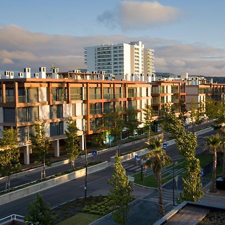 Troia Residence By The Editory - Apartamentos Acala Экстерьер фото