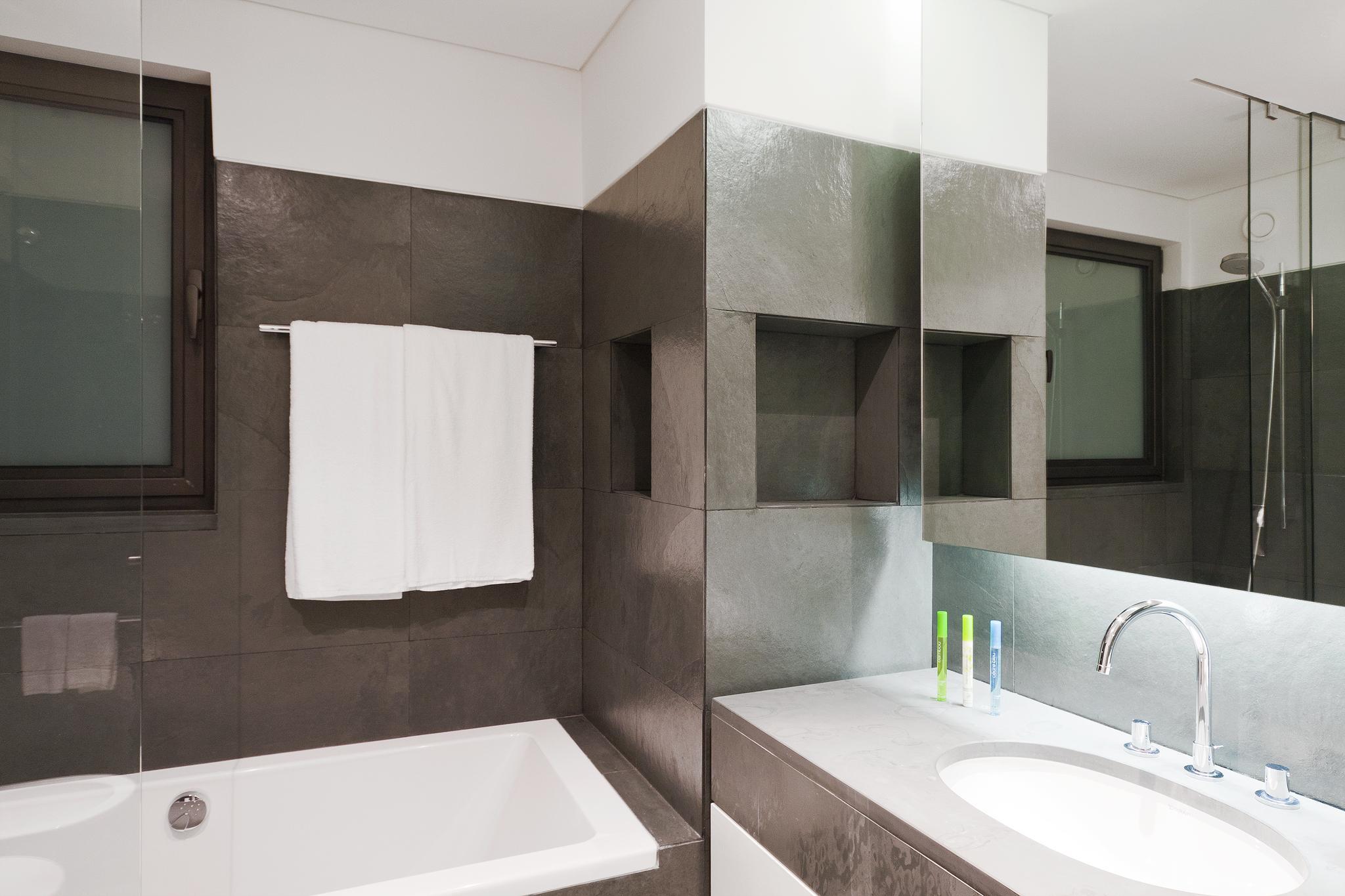 Troia Residence By The Editory - Apartamentos Acala Экстерьер фото