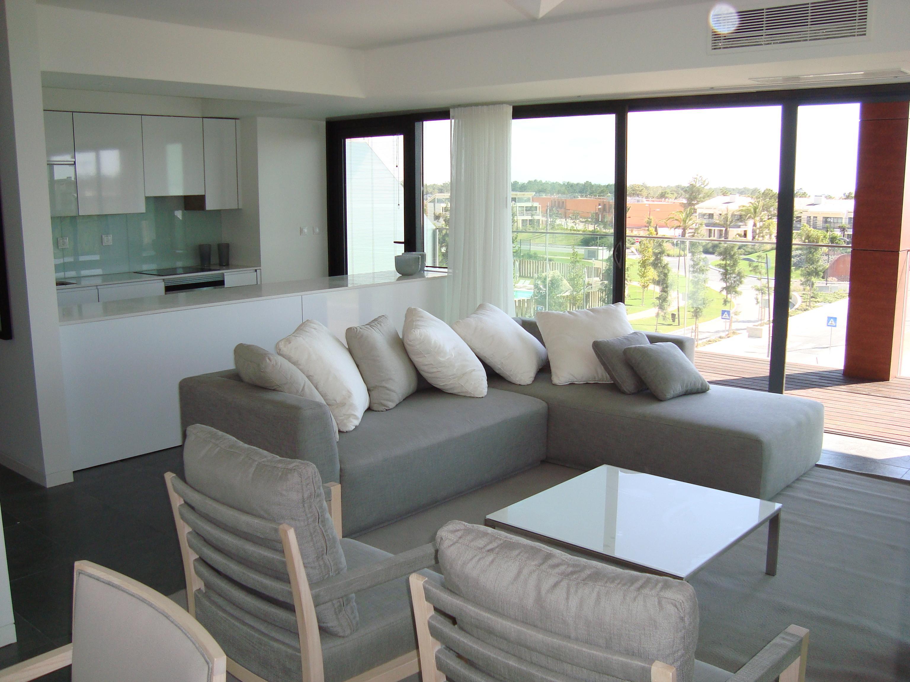 Troia Residence By The Editory - Apartamentos Acala Экстерьер фото