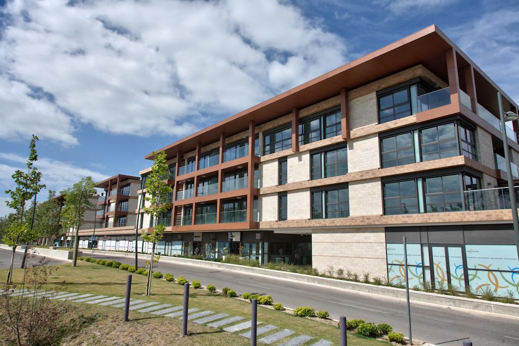 Troia Residence By The Editory - Apartamentos Acala Экстерьер фото