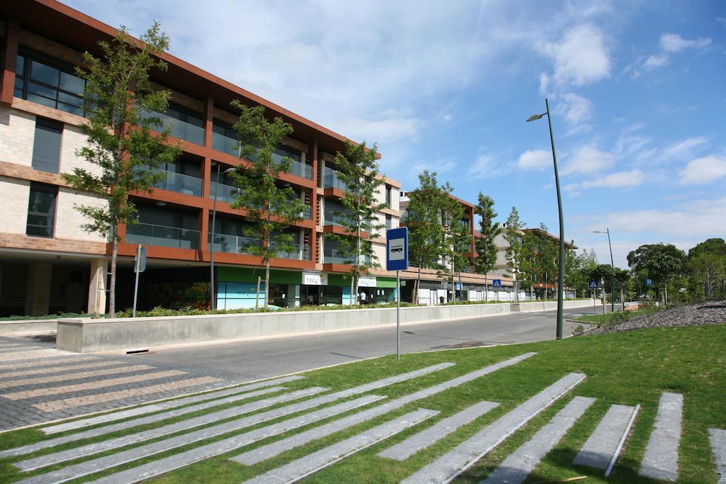 Troia Residence By The Editory - Apartamentos Acala Экстерьер фото