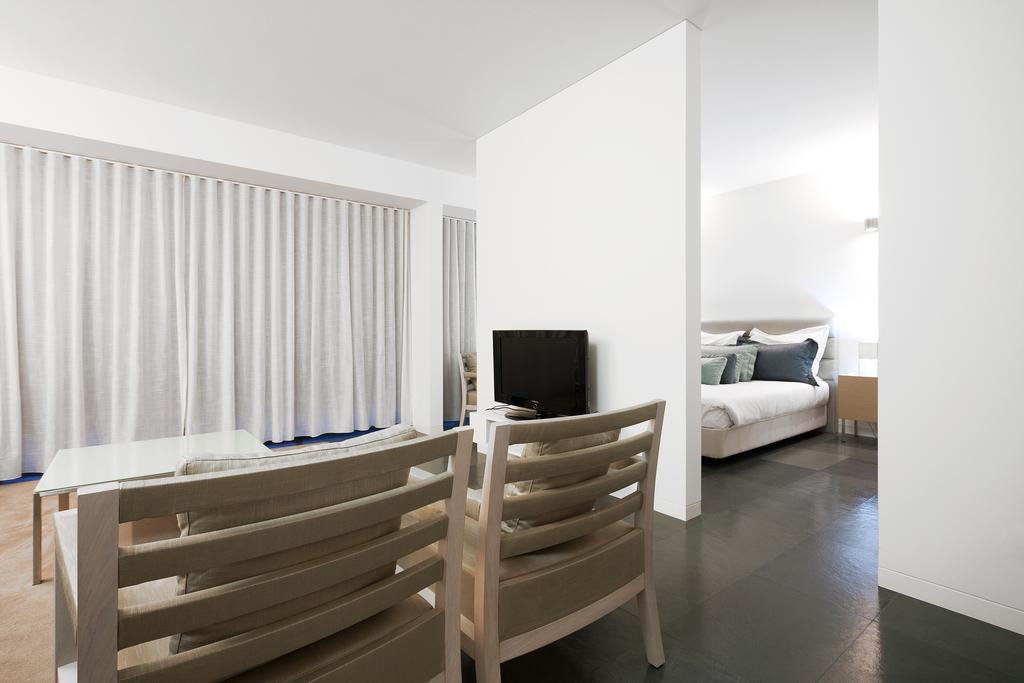 Troia Residence By The Editory - Apartamentos Acala Экстерьер фото