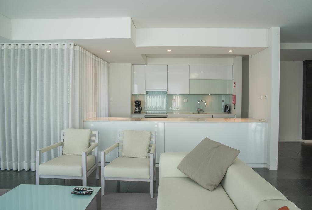 Troia Residence By The Editory - Apartamentos Acala Экстерьер фото