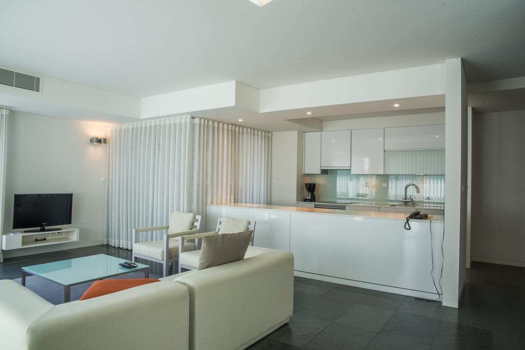 Troia Residence By The Editory - Apartamentos Acala Экстерьер фото