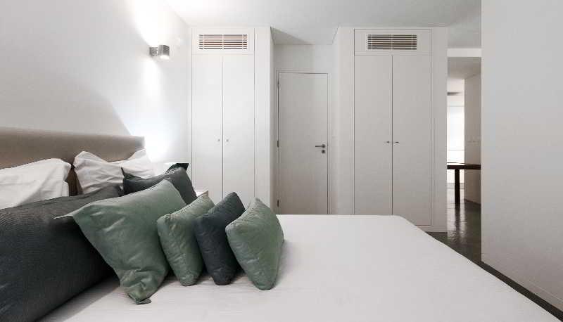 Troia Residence By The Editory - Apartamentos Acala Экстерьер фото