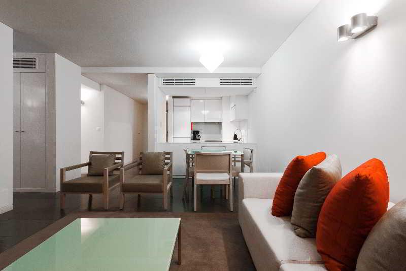 Troia Residence By The Editory - Apartamentos Acala Экстерьер фото