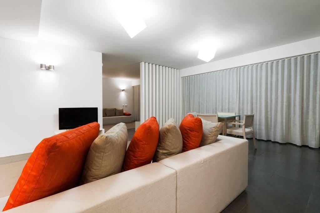 Troia Residence By The Editory - Apartamentos Acala Экстерьер фото