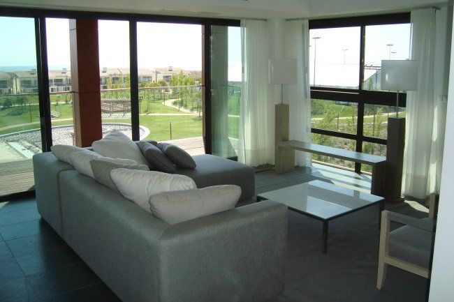 Troia Residence By The Editory - Apartamentos Acala Экстерьер фото