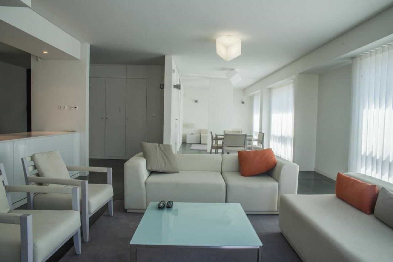 Troia Residence By The Editory - Apartamentos Acala Экстерьер фото