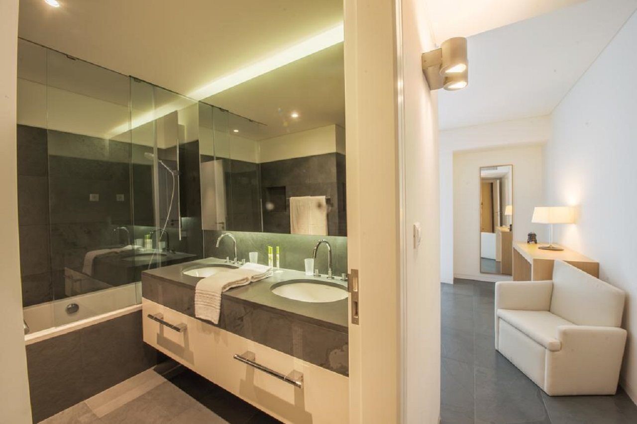 Troia Residence By The Editory - Apartamentos Acala Экстерьер фото